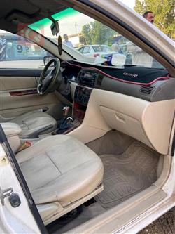 BYD F3